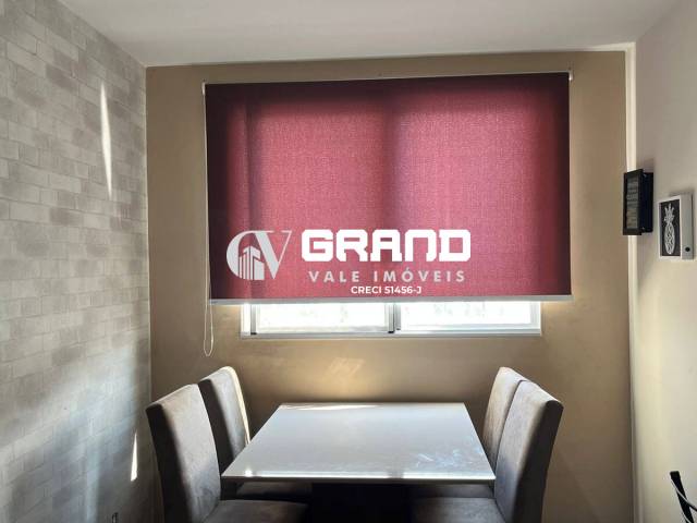 #AP0188 - Apartamento para Venda em São José dos Campos - SP - 2