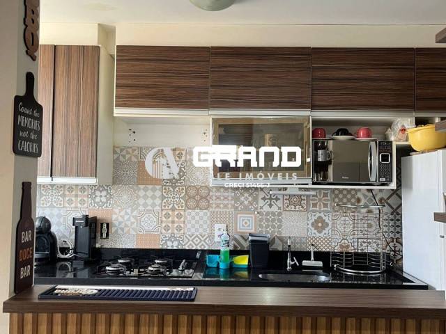 Apartamento para Venda em São José dos Campos - 4