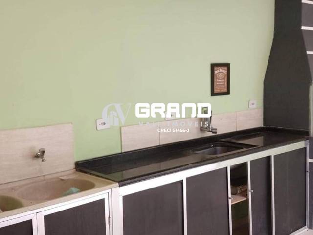 Casa para Venda em São José dos Campos - 5