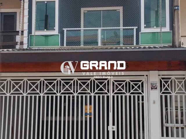 Venda em Loteamento Residencial Vista Linda - São José dos Campos