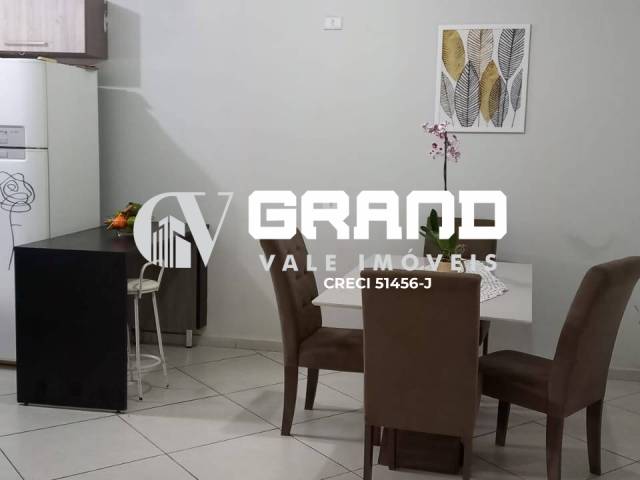 Casa para Venda em São José dos Campos - 5