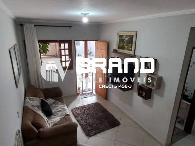 Venda em Jardim Minas Gerais - São José dos Campos