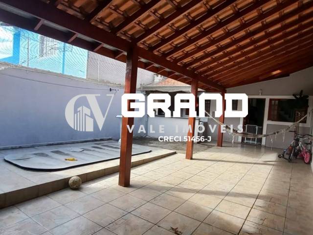 #CA0192 - Casa para Venda em São José dos Campos - SP - 1
