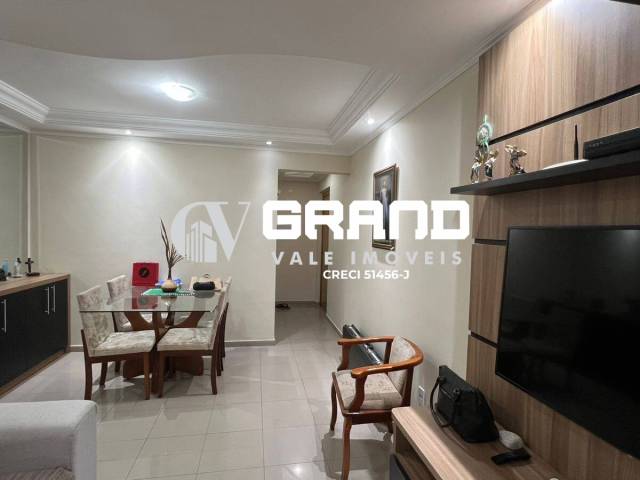 Apartamento para Venda em São José dos Campos - 5