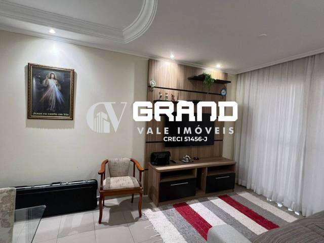 Apartamento para Venda em São José dos Campos - 4