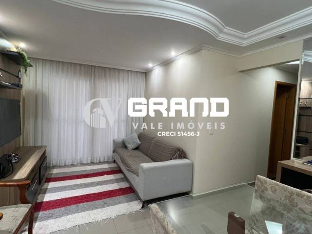 #AP0033 - Apartamento para Venda em São José dos Campos - SP