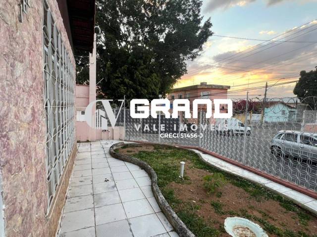 #CA0194 - Casa para Venda em São José dos Campos - SP - 2