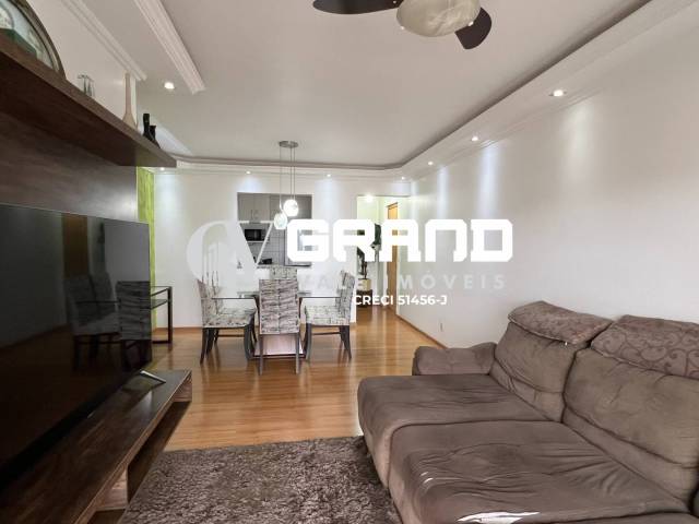 Apartamento para Venda em São José dos Campos - 5