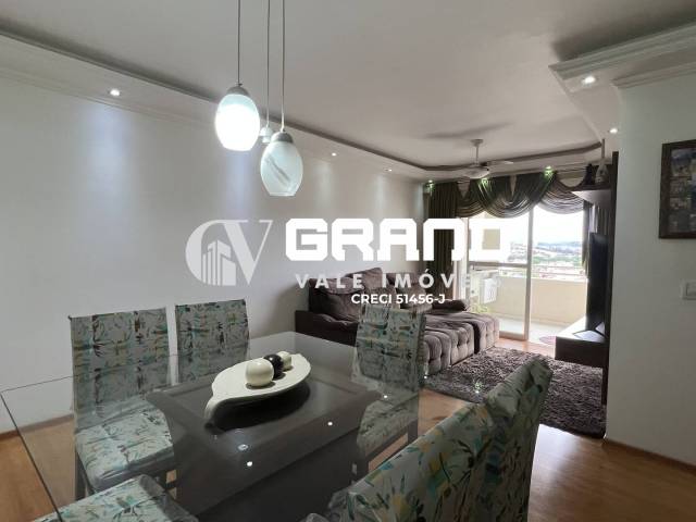 #AP0195 - Apartamento para Venda em São José dos Campos - SP