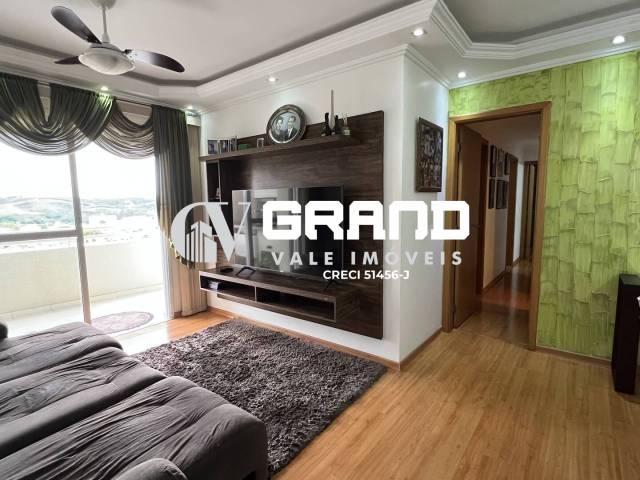 Apartamento para Venda em São José dos Campos - 4