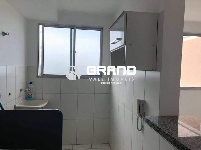 #AP0196 - Apartamento para Venda em São José dos Campos - SP - 3