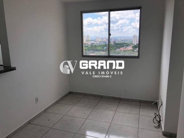 #AP0196 - Apartamento para Venda em São José dos Campos - SP - 2