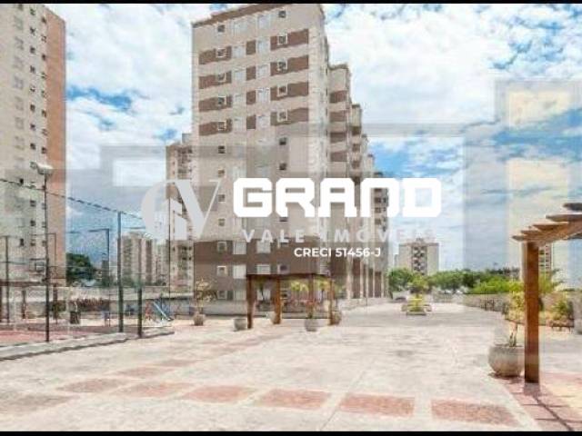 Venda em Conjunto Residencial Trinta e Um de Março - São José dos Campos