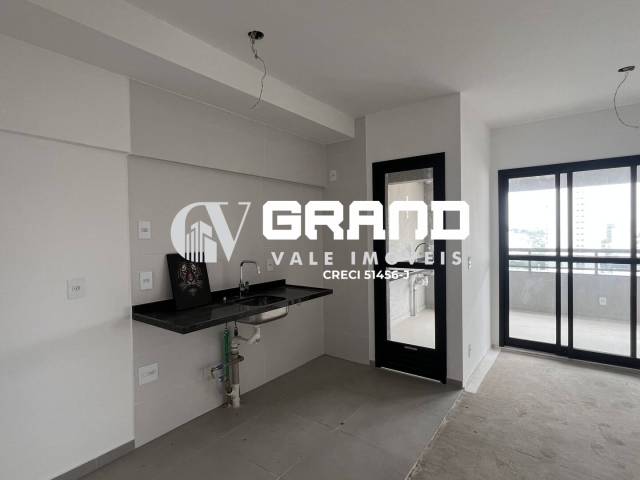 #AP0197 - Apartamento para Venda em São José dos Campos - SP