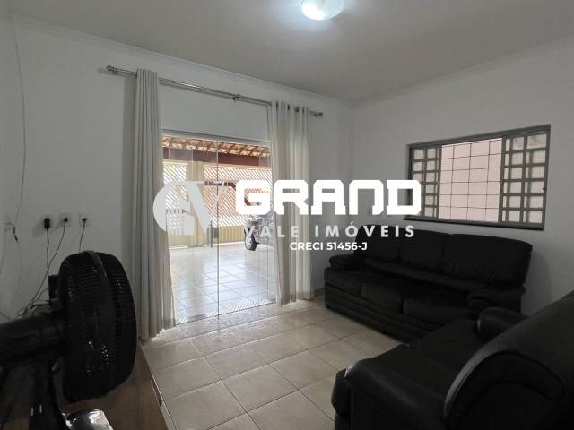 #CA0198 - Casa para Venda em São José dos Campos - SP - 2