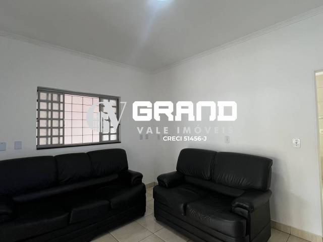 #CA0198 - Casa para Venda em São José dos Campos - SP - 3