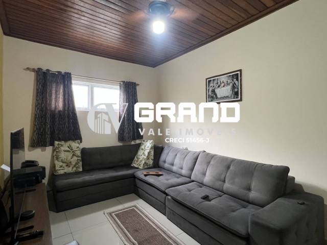 #CA0199 - Casa para Venda em São José dos Campos - SP - 2