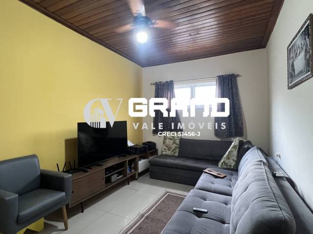 #CA0199 - Casa para Venda em São José dos Campos - SP