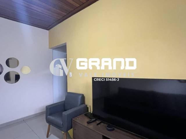 #CA0199 - Casa para Venda em São José dos Campos - SP - 3