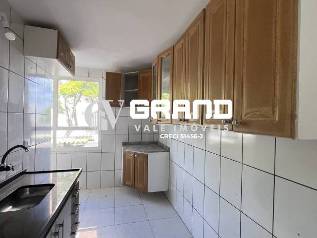 Apartamento para Venda em São José dos Campos - 4