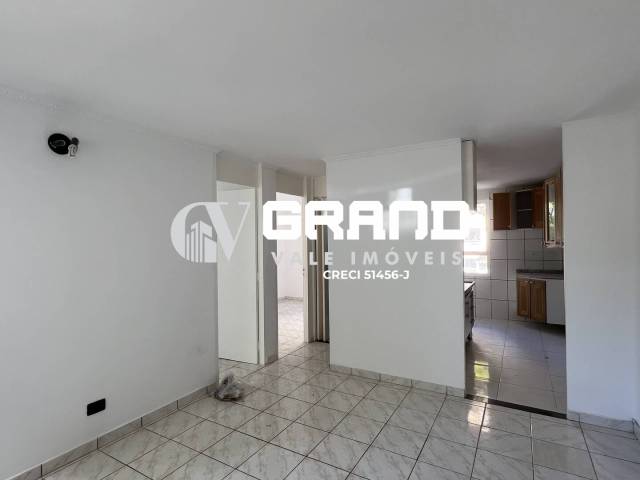 #AP0200 - Apartamento para Venda em São José dos Campos - SP - 1