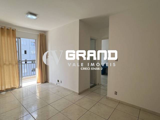 #AP0202 - Apartamento para Venda em São José dos Campos - SP - 1