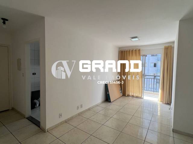 #AP0202 - Apartamento para Venda em São José dos Campos - SP - 2
