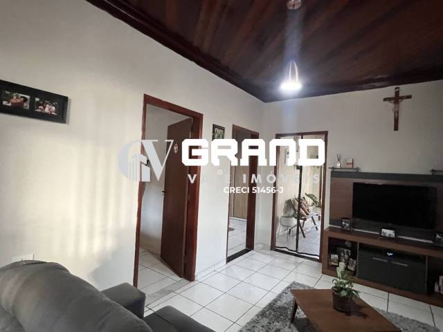 #CA0203 - Casa para Venda em São José dos Campos - SP - 2