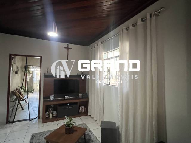 #CA0203 - Casa para Venda em São José dos Campos - SP - 3