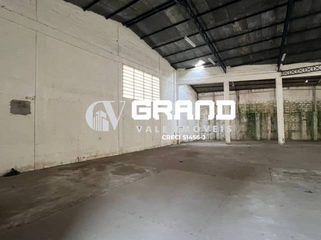 Galpão para Locação em São José dos Campos - 4