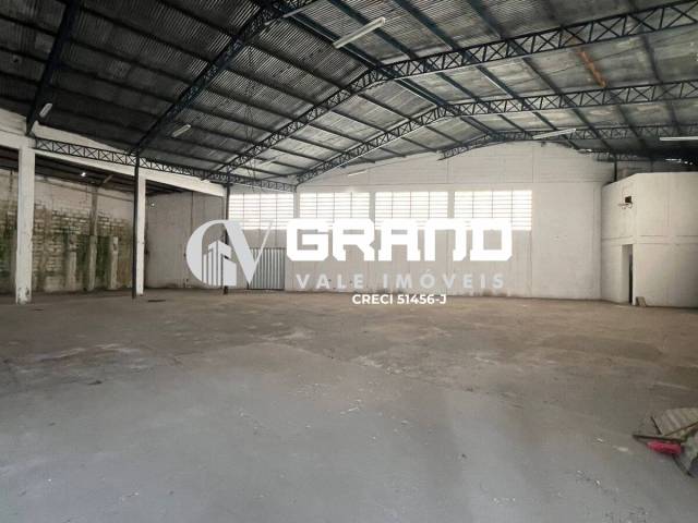 Locação em Jardim Satélite - São José dos Campos