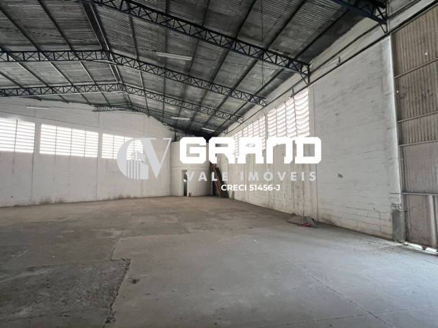 #GL0204 - Galpão para Locação em São José dos Campos - SP - 2