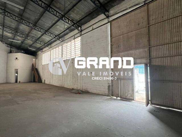 Galpão para Locação em São José dos Campos - 5