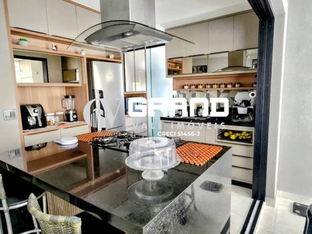 #AP0205 - Apartamento para Venda em São José dos Campos - SP - 3