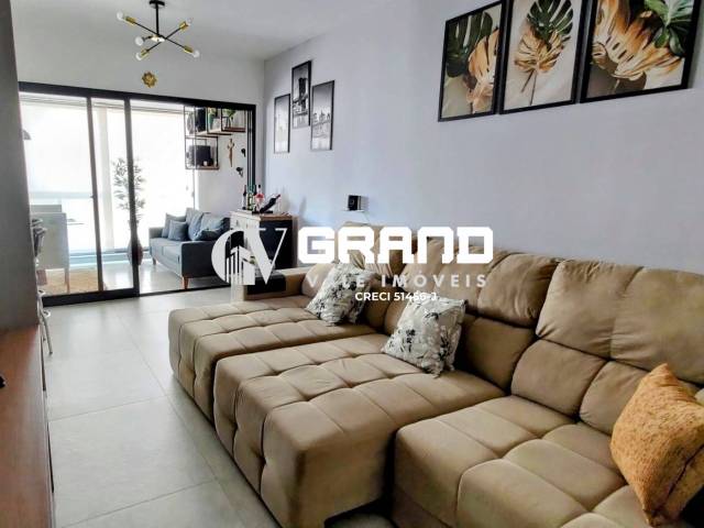 Apartamento para Venda em São José dos Campos - 5