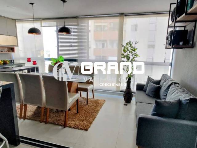 #AP0205 - Apartamento para Venda em São José dos Campos - SP - 2