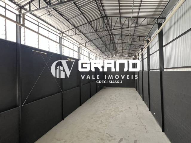 #GL0206 - Galpão para Venda em São José dos Campos - SP - 3