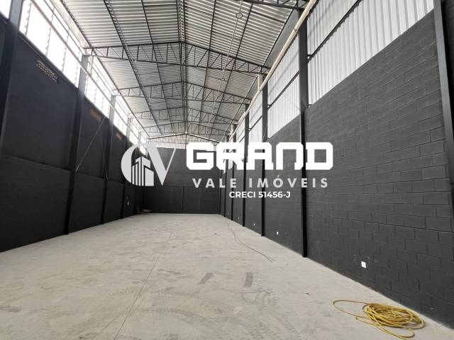 Galpão para Venda em São José dos Campos - 4