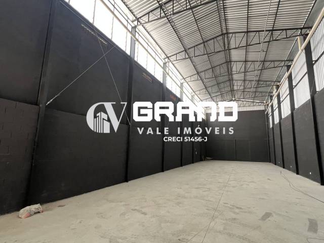 Venda em Chácaras Reunidas - São José dos Campos