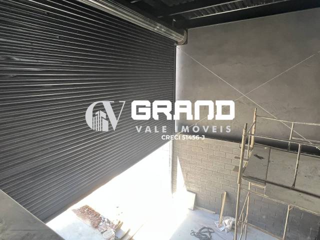 Galpão para Venda em São José dos Campos - 5