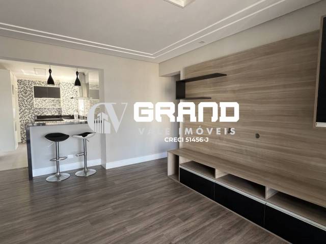 #AP0201 - Apartamento para Venda em São José dos Campos - SP - 2