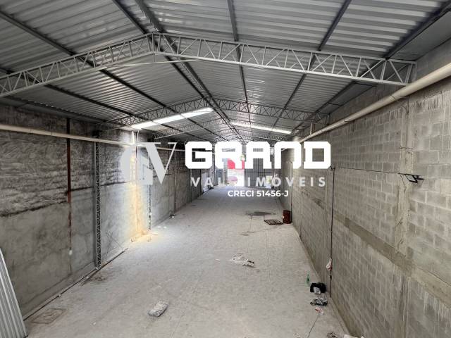 #GL0208 - Andar Comercial para Locação em São José dos Campos - SP