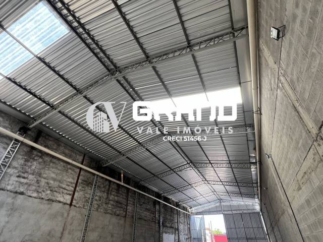 Andar Comercial para Locação em São José dos Campos - 4