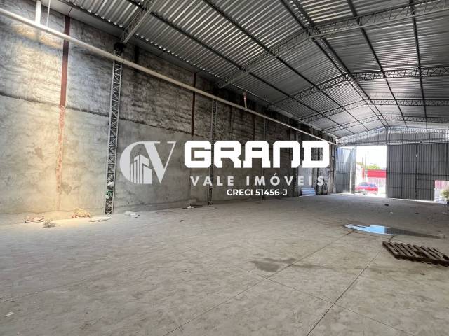 #GL0208 - Andar Comercial para Locação em São José dos Campos - SP