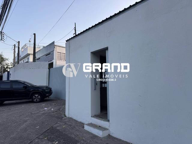 Galpão para Locação em São José dos Campos - 4