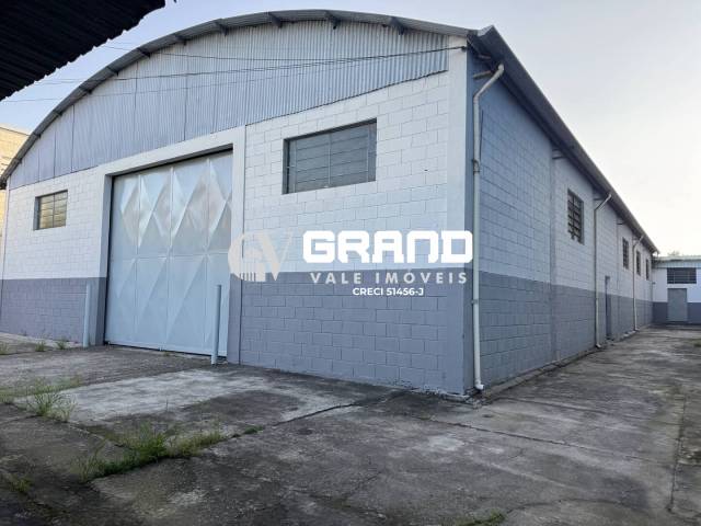 Locação em Chácaras Reunidas - São José dos Campos