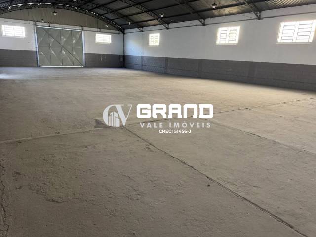#GL0209 - Galpão para Locação em São José dos Campos - SP - 3