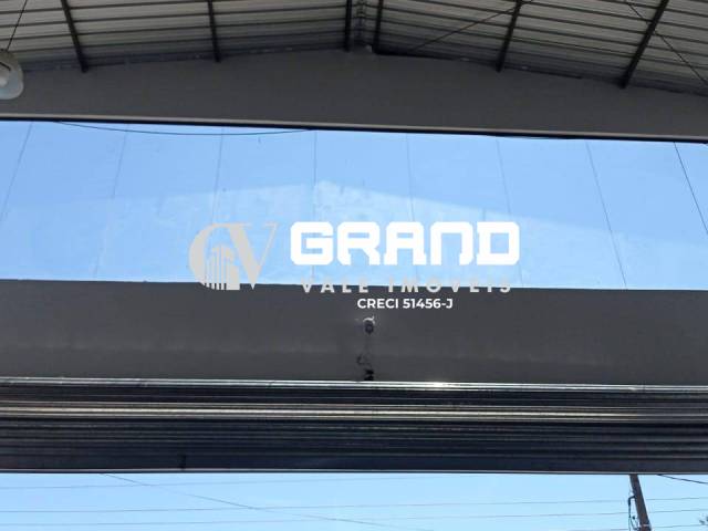 Galpão para Venda em São José dos Campos - 4