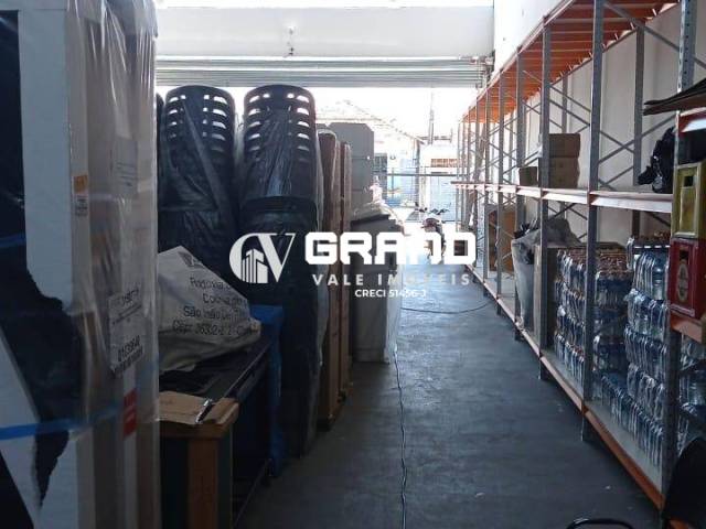 #GL0210 - Galpão para Venda em São José dos Campos - SP - 2