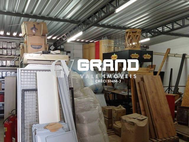 #GL0210 - Galpão para Venda em São José dos Campos - SP - 3